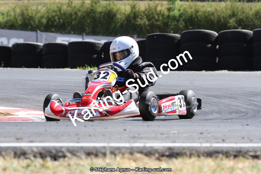 27 & 28/06/2015 : Championnat de France X30 et Coupe de France Minikart à Belmont sur Rance (Photos Stéphane Agnus) 2015 — karting