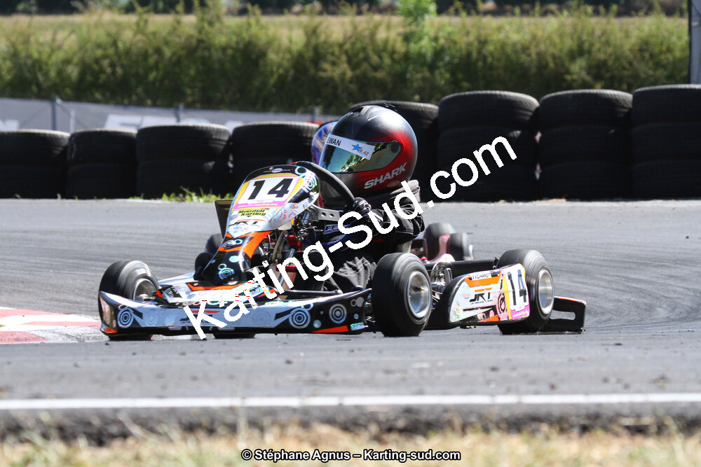 27 & 28/06/2015 : Championnat de France X30 et Coupe de France Minikart à Belmont sur Rance (Photos Stéphane Agnus) 2015 — karting