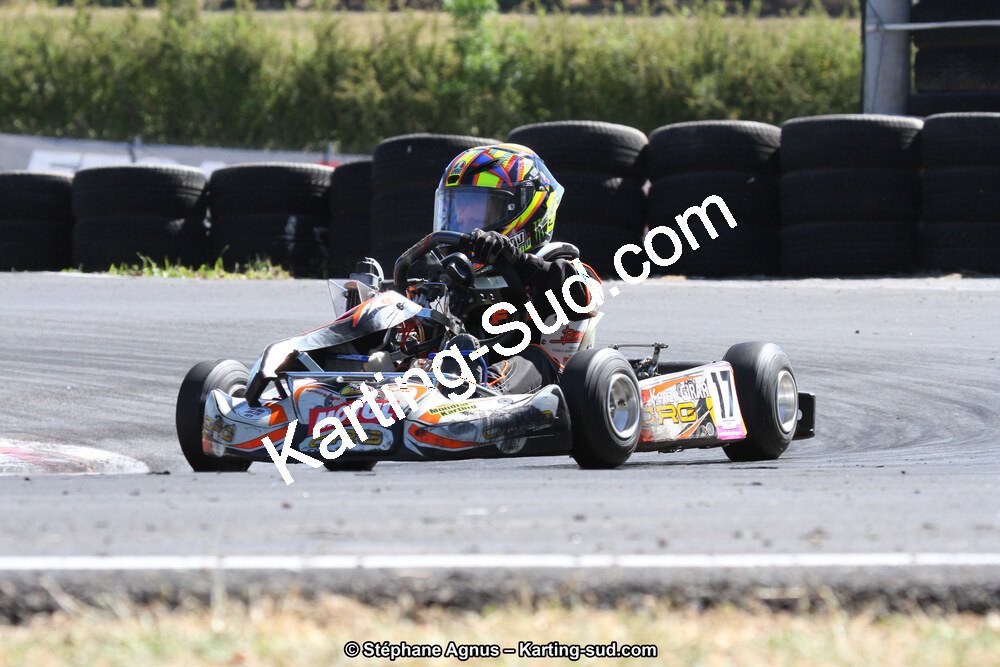 27 & 28/06/2015 : Championnat de France X30 et Coupe de France Minikart à Belmont sur Rance (Photos Stéphane Agnus) 2015 — karting