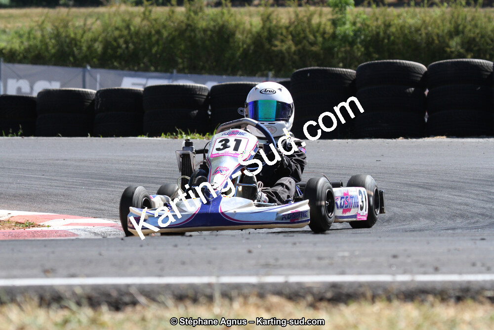 27 & 28/06/2015 : Championnat de France X30 et Coupe de France Minikart à Belmont sur Rance (Photos Stéphane Agnus) 2015 — karting
