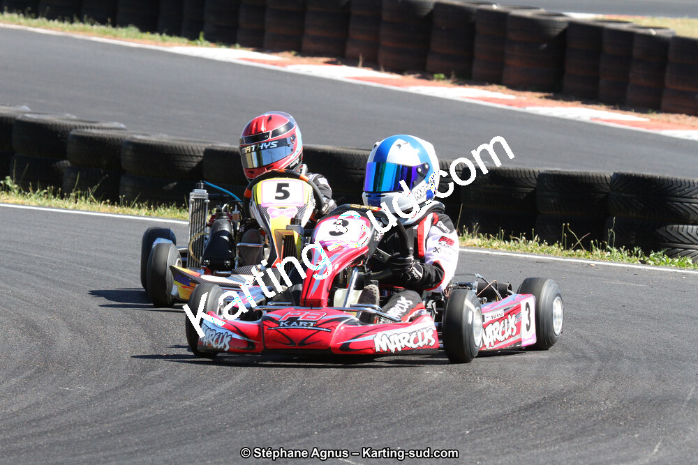 27 & 28/06/2015 : Championnat de France X30 et Coupe de France Minikart à Belmont sur Rance (Photos Stéphane Agnus) 2015 — karting