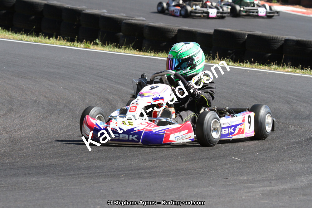 27 & 28/06/2015 : Championnat de France X30 et Coupe de France Minikart à Belmont sur Rance (Photos Stéphane Agnus) 2015 — karting