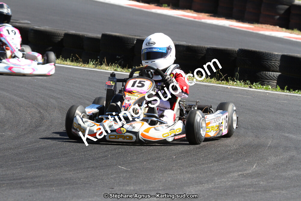 27 & 28/06/2015 : Championnat de France X30 et Coupe de France Minikart à Belmont sur Rance (Photos Stéphane Agnus) 2015 — karting