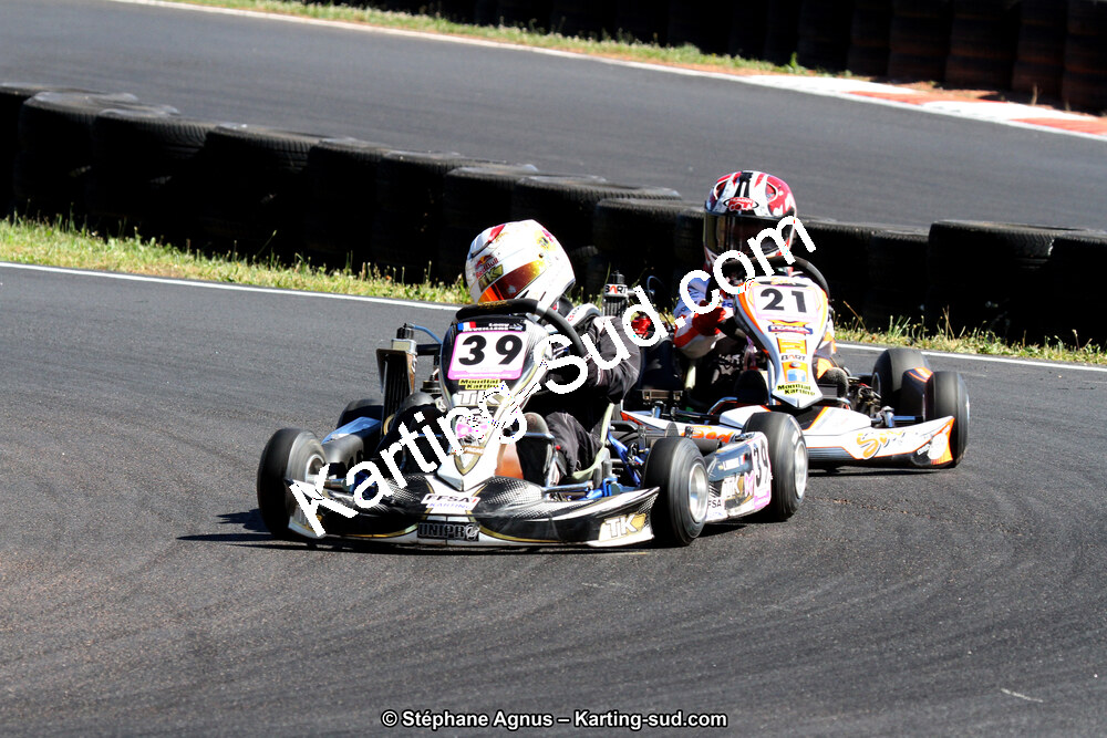 27 & 28/06/2015 : Championnat de France X30 et Coupe de France Minikart à Belmont sur Rance (Photos Stéphane Agnus) 2015 — karting