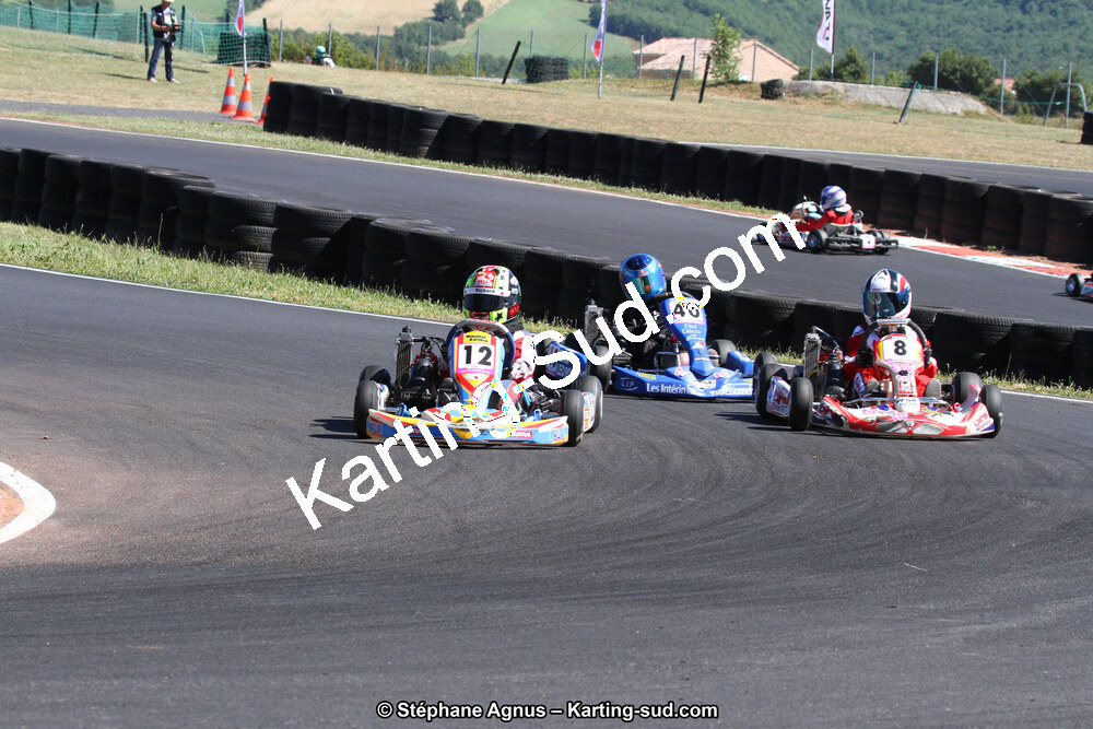 27 & 28/06/2015 : Championnat de France X30 et Coupe de France Minikart à Belmont sur Rance (Photos Stéphane Agnus) 2015 — karting