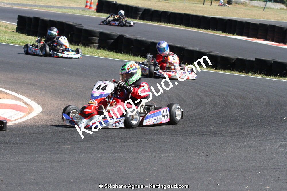27 & 28/06/2015 : Championnat de France X30 et Coupe de France Minikart à Belmont sur Rance (Photos Stéphane Agnus) 2015 — karting