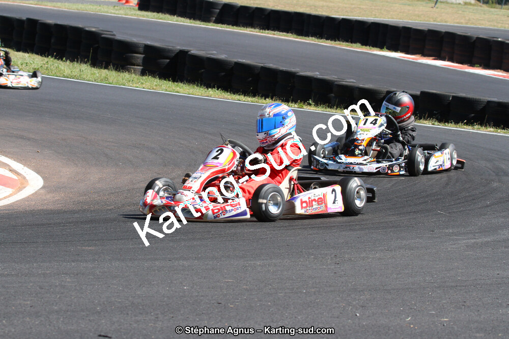 27 & 28/06/2015 : Championnat de France X30 et Coupe de France Minikart à Belmont sur Rance (Photos Stéphane Agnus) 2015 — karting