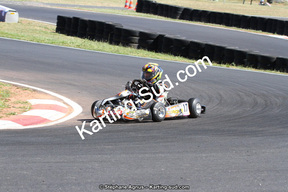 27 & 28/06/2015 : Championnat de France X30 et Coupe de France Minikart à Belmont sur Rance (Photos Stéphane Agnus) 2015 — karting