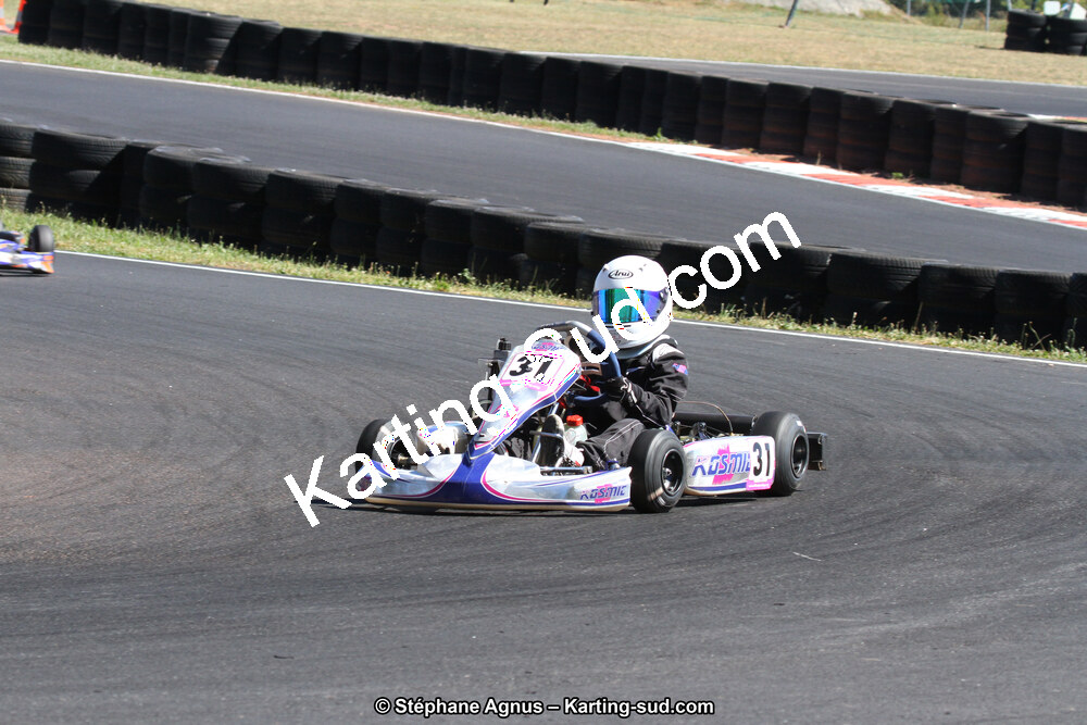 27 & 28/06/2015 : Championnat de France X30 et Coupe de France Minikart à Belmont sur Rance (Photos Stéphane Agnus) 2015 — karting