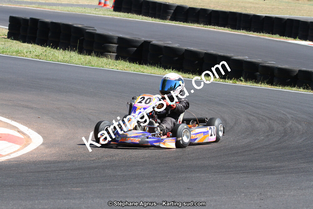 27 & 28/06/2015 : Championnat de France X30 et Coupe de France Minikart à Belmont sur Rance (Photos Stéphane Agnus) 2015 — karting