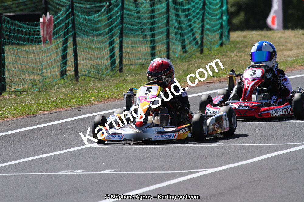 27 & 28/06/2015 : Championnat de France X30 et Coupe de France Minikart à Belmont sur Rance (Photos Stéphane Agnus) 2015 — karting