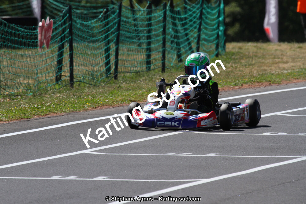 27 & 28/06/2015 : Championnat de France X30 et Coupe de France Minikart à Belmont sur Rance (Photos Stéphane Agnus) 2015 — karting