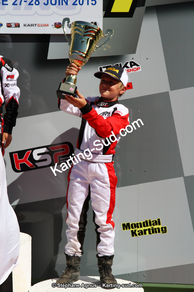 27 & 28/06/2015 : Championnat de France X30 et Coupe de France Minikart à Belmont sur Rance (Photos Stéphane Agnus) 2015 — karting