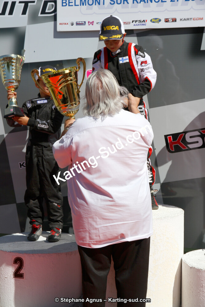 27 & 28/06/2015 : Championnat de France X30 et Coupe de France Minikart à Belmont sur Rance (Photos Stéphane Agnus) 2015 — karting