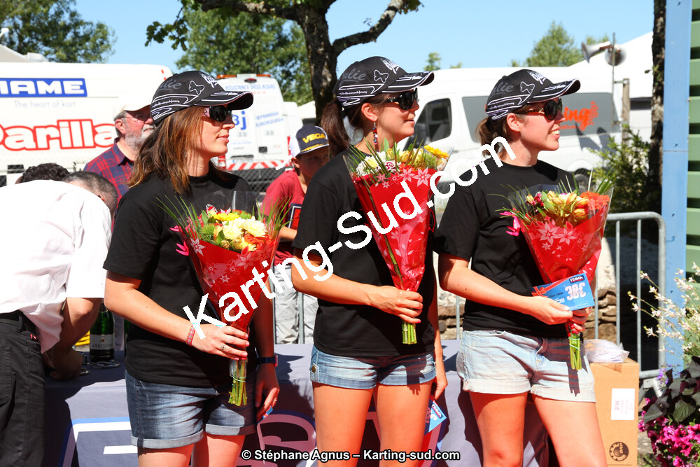 27 & 28/06/2015 : Championnat de France X30 et Coupe de France Minikart à Belmont sur Rance (Photos Stéphane Agnus) 2015 — karting