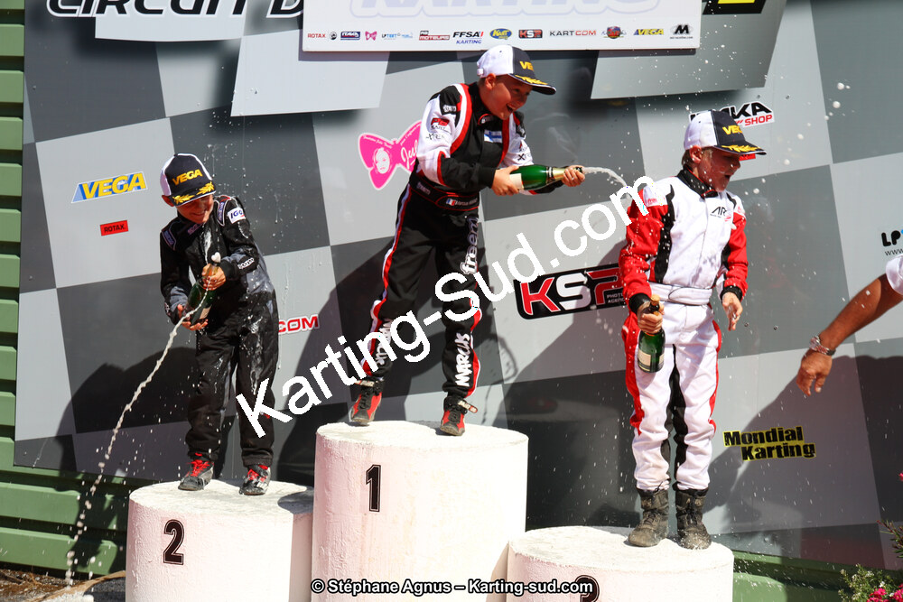 27 & 28/06/2015 : Championnat de France X30 et Coupe de France Minikart à Belmont sur Rance (Photos Stéphane Agnus) 2015 — karting