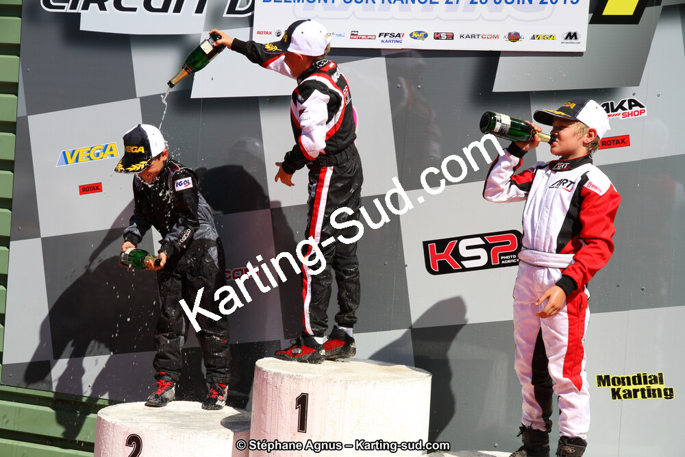 27 & 28/06/2015 : Championnat de France X30 et Coupe de France Minikart à Belmont sur Rance (Photos Stéphane Agnus) 2015 — karting