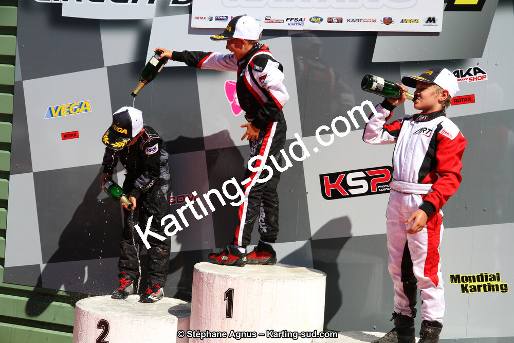27 & 28/06/2015 : Championnat de France X30 et Coupe de France Minikart à Belmont sur Rance (Photos Stéphane Agnus) 2015 — karting