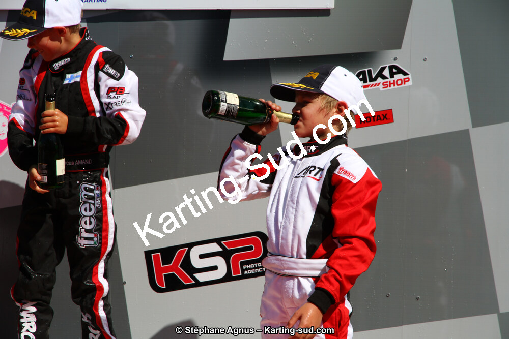 27 & 28/06/2015 : Championnat de France X30 et Coupe de France Minikart à Belmont sur Rance (Photos Stéphane Agnus) 2015 — karting