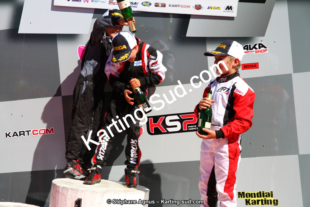 27 & 28/06/2015 : Championnat de France X30 et Coupe de France Minikart à Belmont sur Rance (Photos Stéphane Agnus) 2015 — karting