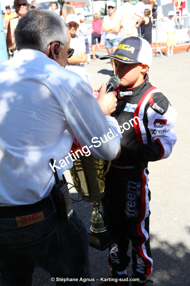 27 & 28/06/2015 : Championnat de France X30 et Coupe de France Minikart à Belmont sur Rance (Photos Stéphane Agnus) 2015 — karting