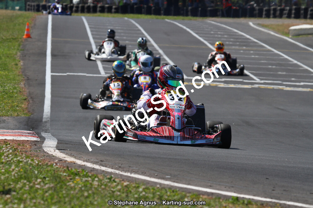 27 & 28/06/2015 : Championnat de France X30 et Coupe de France Minikart à Belmont sur Rance (Photos Stéphane Agnus) 2015 — karting
