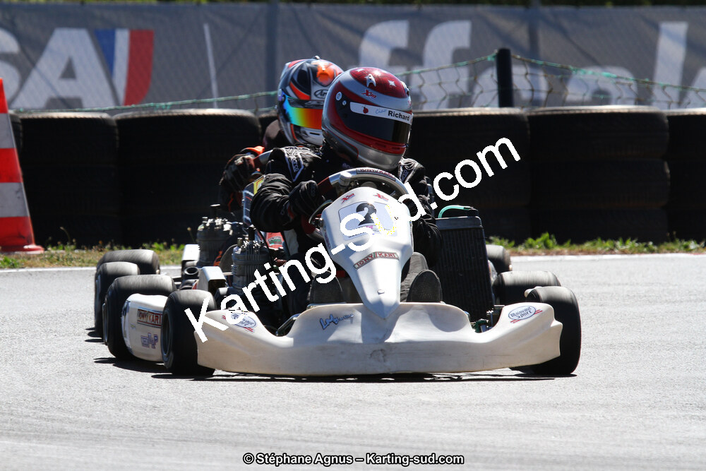 27 & 28/06/2015 : Championnat de France X30 et Coupe de France Minikart à Belmont sur Rance (Photos Stéphane Agnus) 2015 — karting