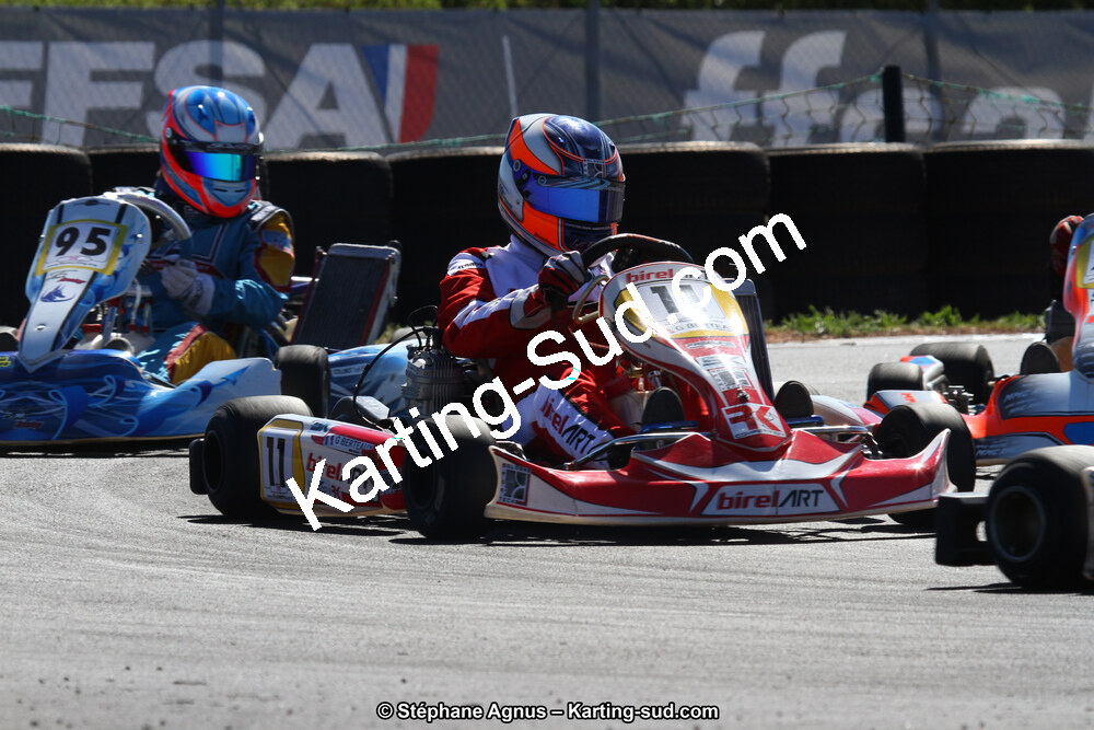 27 & 28/06/2015 : Championnat de France X30 et Coupe de France Minikart à Belmont sur Rance (Photos Stéphane Agnus) 2015 — karting