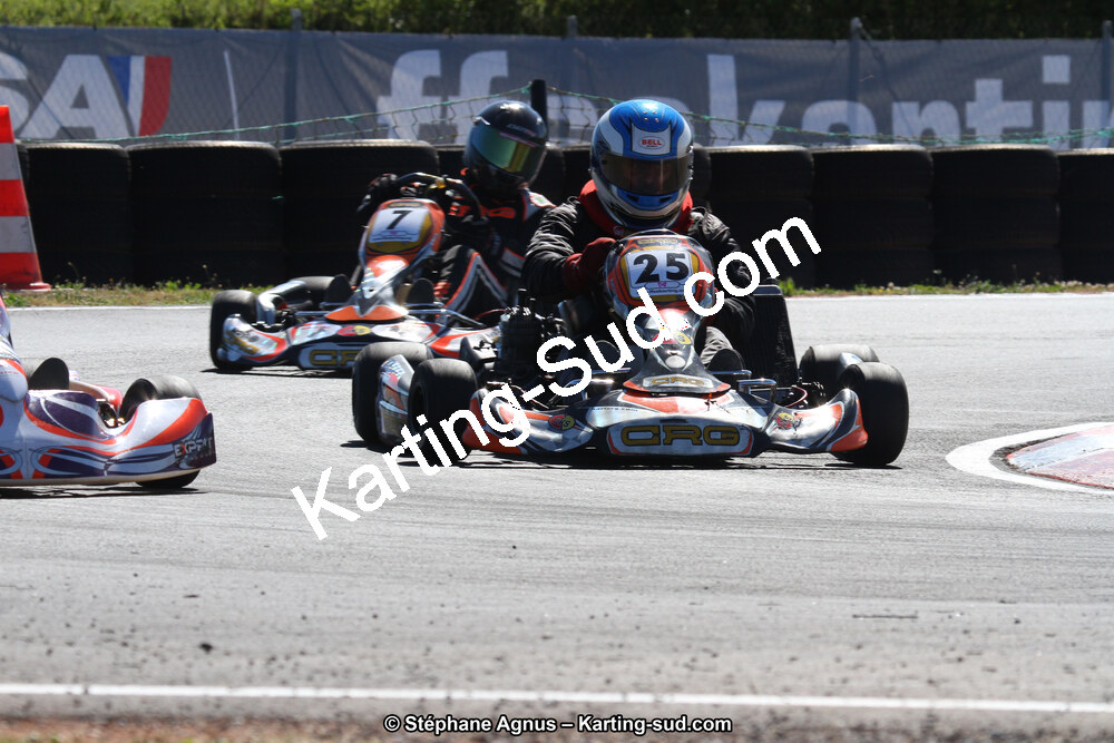 27 & 28/06/2015 : Championnat de France X30 et Coupe de France Minikart à Belmont sur Rance (Photos Stéphane Agnus) 2015 — karting