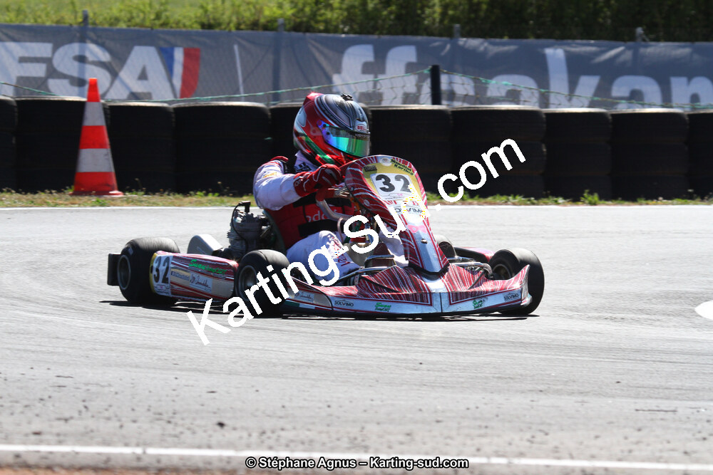 27 & 28/06/2015 : Championnat de France X30 et Coupe de France Minikart à Belmont sur Rance (Photos Stéphane Agnus) 2015 — karting
