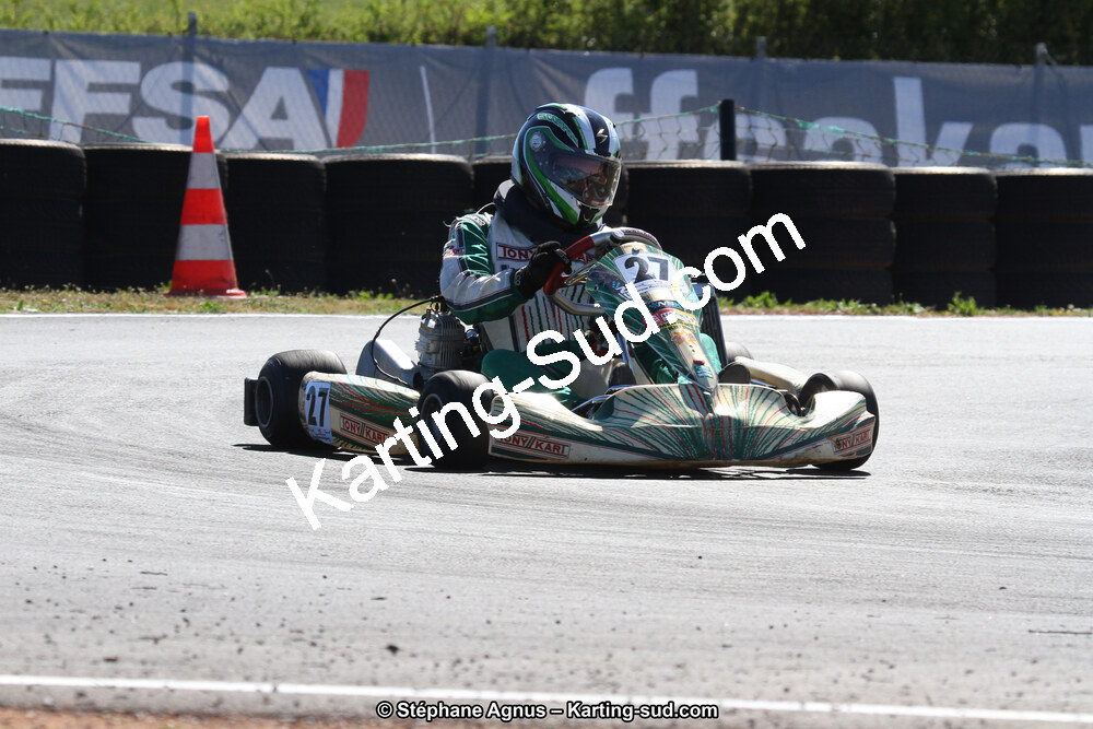 27 & 28/06/2015 : Championnat de France X30 et Coupe de France Minikart à Belmont sur Rance (Photos Stéphane Agnus) 2015 — karting