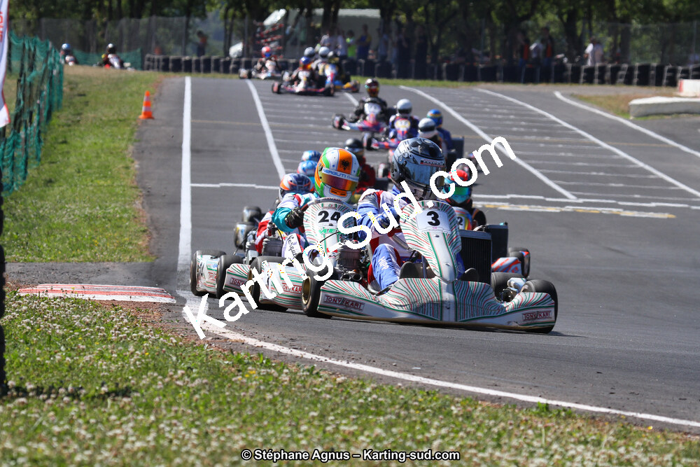27 & 28/06/2015 : Championnat de France X30 et Coupe de France Minikart à Belmont sur Rance (Photos Stéphane Agnus) 2015 — karting