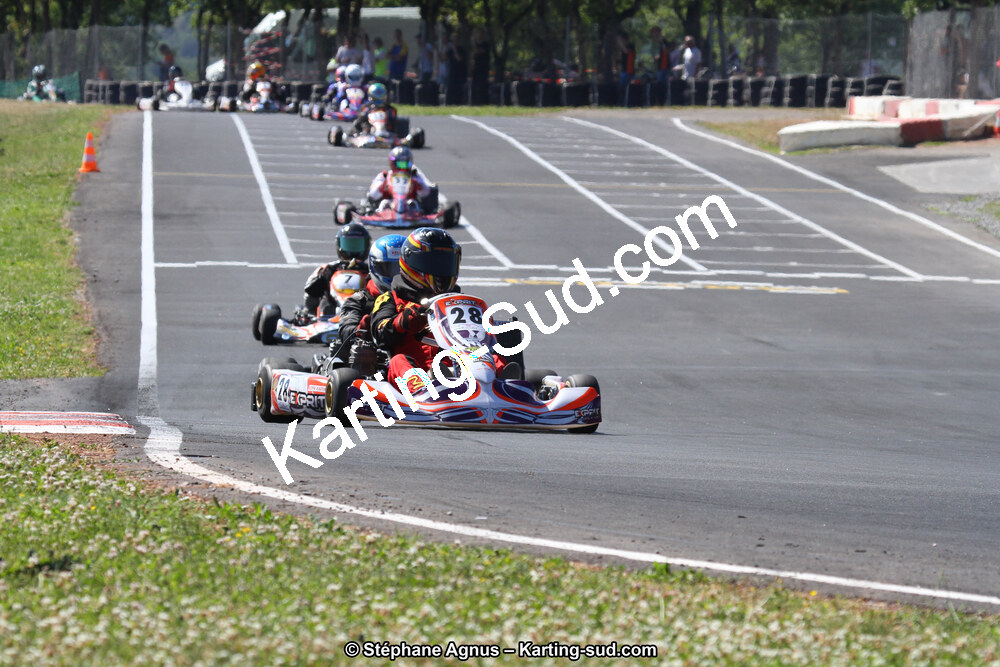 27 & 28/06/2015 : Championnat de France X30 et Coupe de France Minikart à Belmont sur Rance (Photos Stéphane Agnus) 2015 — karting