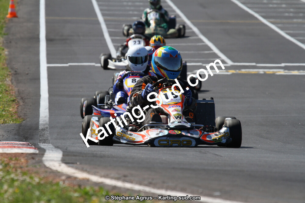 27 & 28/06/2015 : Championnat de France X30 et Coupe de France Minikart à Belmont sur Rance (Photos Stéphane Agnus) 2015 — karting