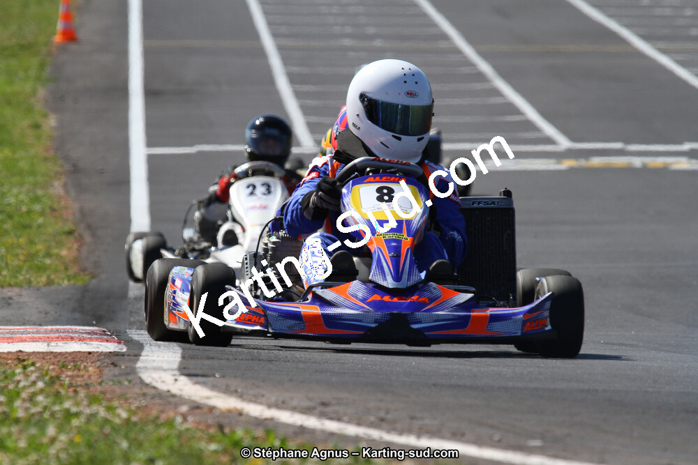 27 & 28/06/2015 : Championnat de France X30 et Coupe de France Minikart à Belmont sur Rance (Photos Stéphane Agnus) 2015 — karting