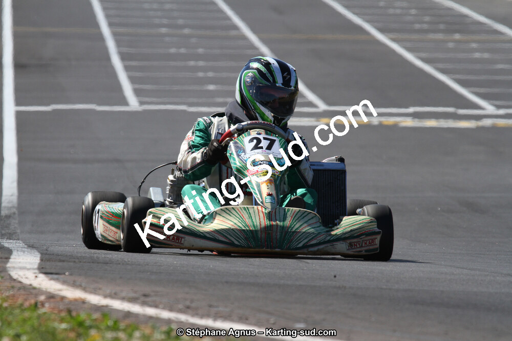 27 & 28/06/2015 : Championnat de France X30 et Coupe de France Minikart à Belmont sur Rance (Photos Stéphane Agnus) 2015 — karting