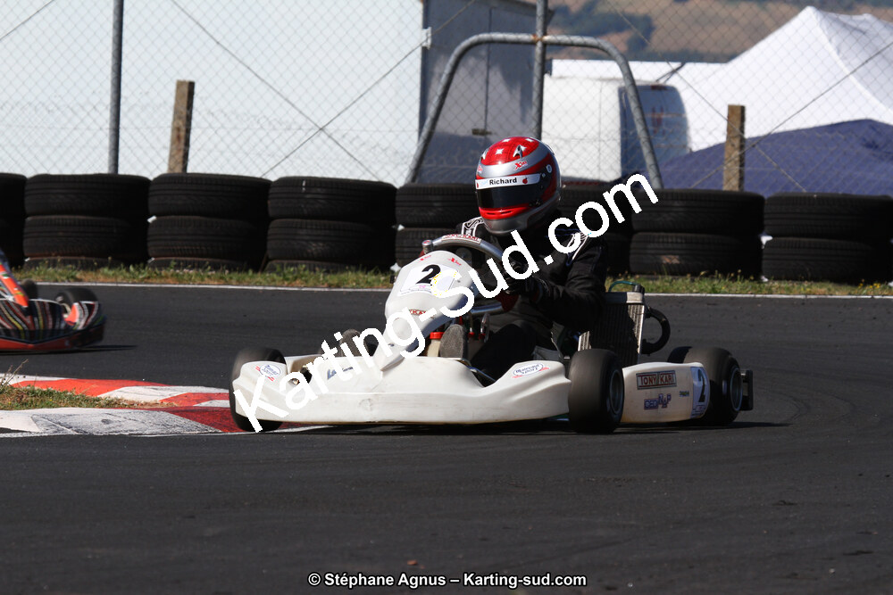 27 & 28/06/2015 : Championnat de France X30 et Coupe de France Minikart à Belmont sur Rance (Photos Stéphane Agnus) 2015 — karting