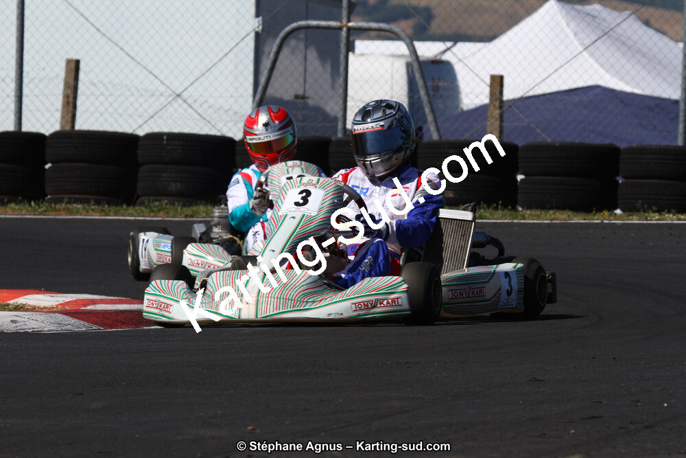 27 & 28/06/2015 : Championnat de France X30 et Coupe de France Minikart à Belmont sur Rance (Photos Stéphane Agnus) 2015 — karting