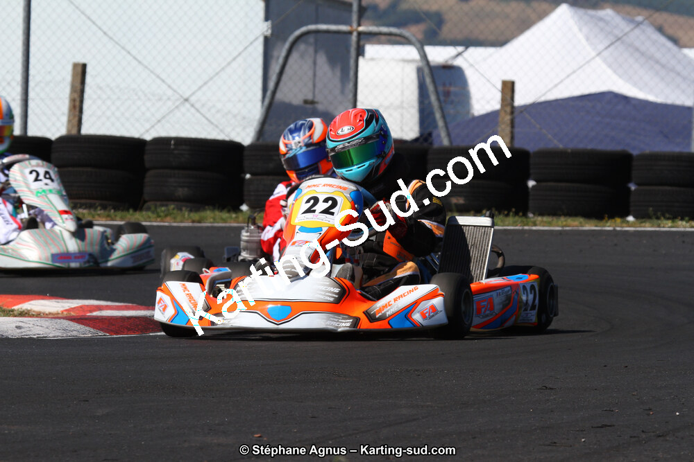 27 & 28/06/2015 : Championnat de France X30 et Coupe de France Minikart à Belmont sur Rance (Photos Stéphane Agnus) 2015 — karting