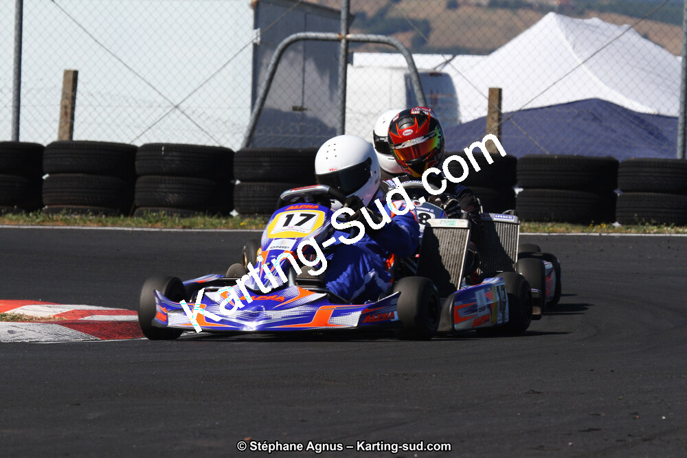 27 & 28/06/2015 : Championnat de France X30 et Coupe de France Minikart à Belmont sur Rance (Photos Stéphane Agnus) 2015 — karting