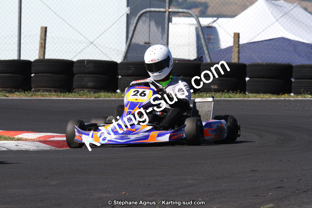 27 & 28/06/2015 : Championnat de France X30 et Coupe de France Minikart à Belmont sur Rance (Photos Stéphane Agnus) 2015 — karting