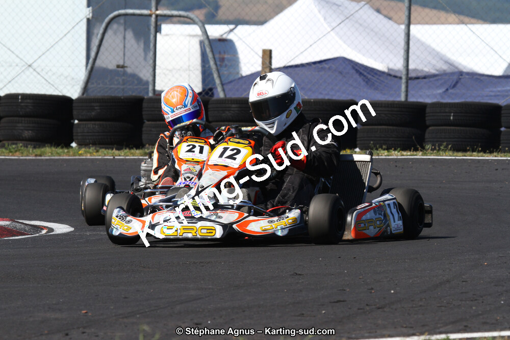 27 & 28/06/2015 : Championnat de France X30 et Coupe de France Minikart à Belmont sur Rance (Photos Stéphane Agnus) 2015 — karting