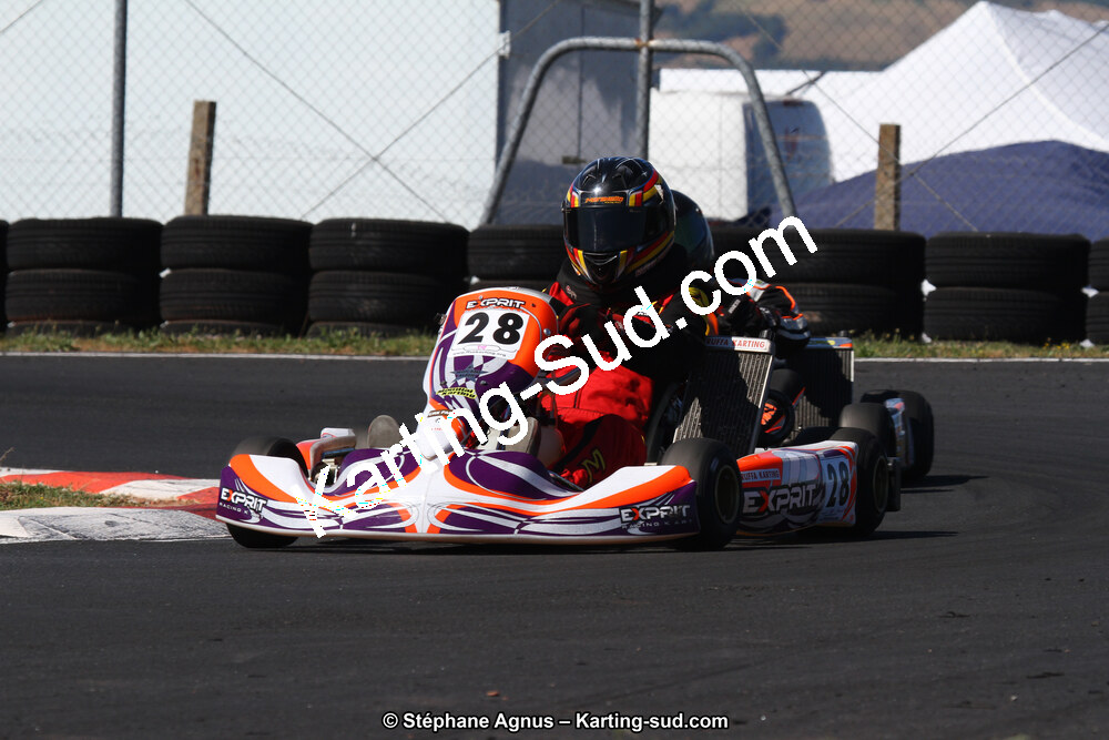 27 & 28/06/2015 : Championnat de France X30 et Coupe de France Minikart à Belmont sur Rance (Photos Stéphane Agnus) 2015 — karting