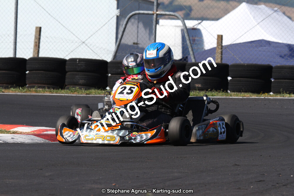 27 & 28/06/2015 : Championnat de France X30 et Coupe de France Minikart à Belmont sur Rance (Photos Stéphane Agnus) 2015 — karting
