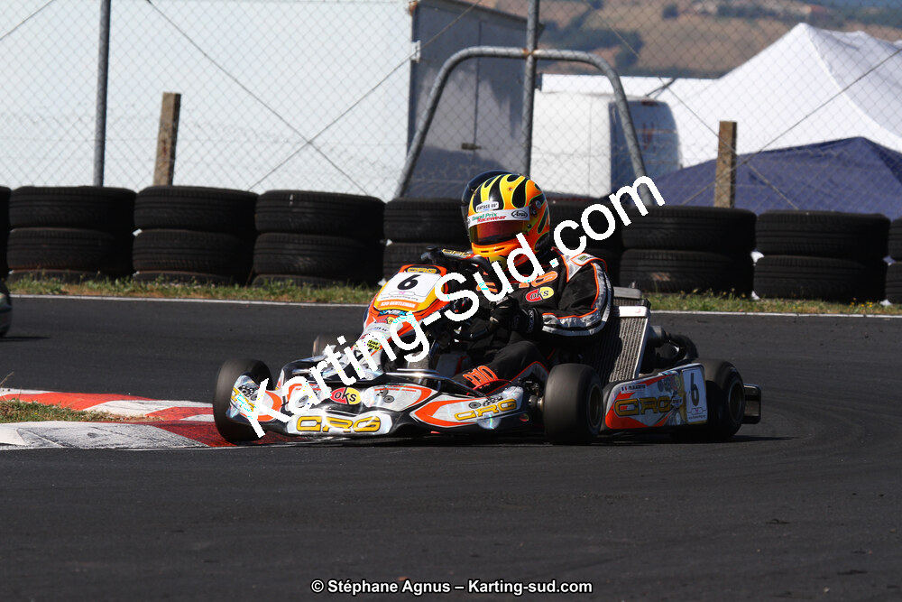 27 & 28/06/2015 : Championnat de France X30 et Coupe de France Minikart à Belmont sur Rance (Photos Stéphane Agnus) 2015 — karting