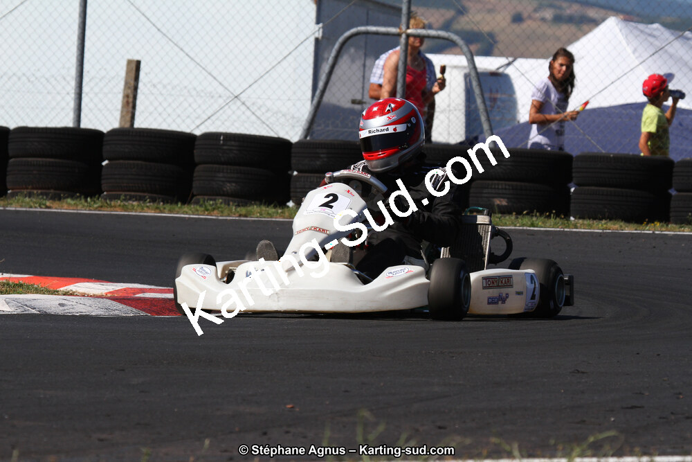 27 & 28/06/2015 : Championnat de France X30 et Coupe de France Minikart à Belmont sur Rance (Photos Stéphane Agnus) 2015 — karting