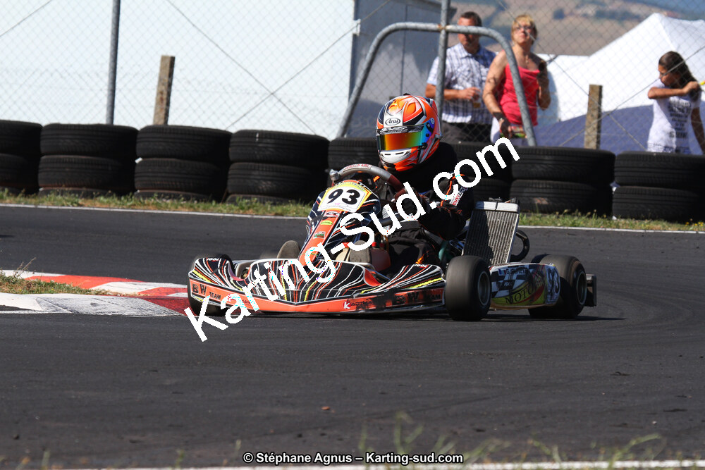 27 & 28/06/2015 : Championnat de France X30 et Coupe de France Minikart à Belmont sur Rance (Photos Stéphane Agnus) 2015 — karting