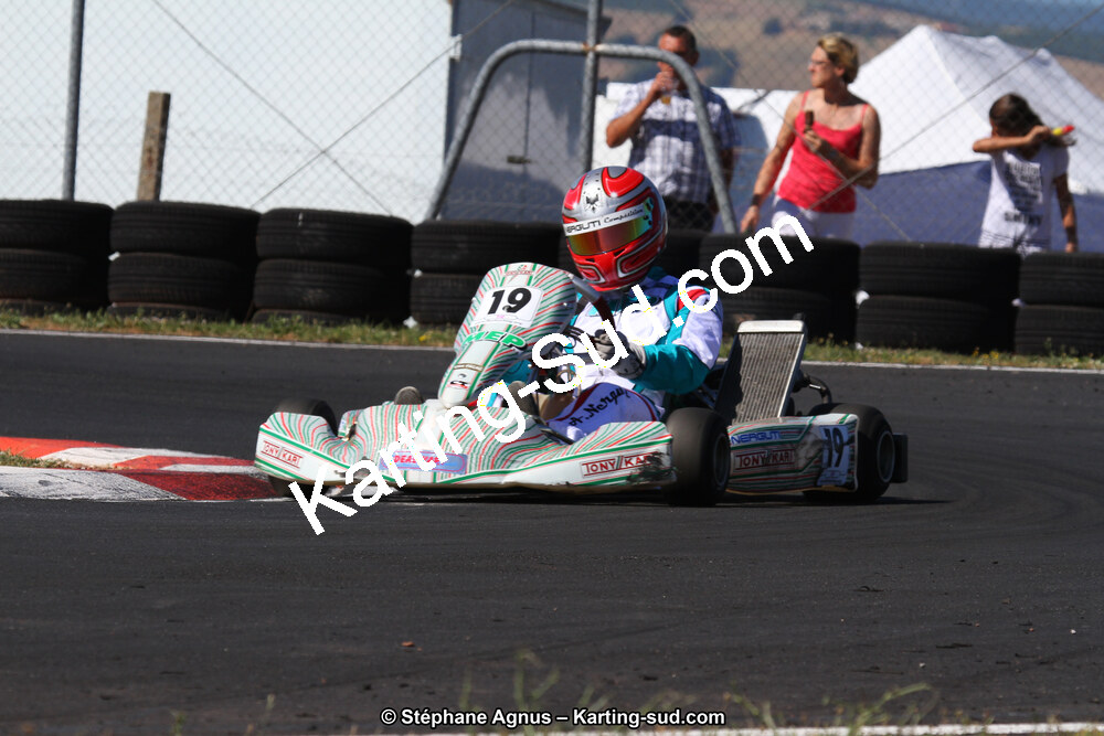 27 & 28/06/2015 : Championnat de France X30 et Coupe de France Minikart à Belmont sur Rance (Photos Stéphane Agnus) 2015 — karting