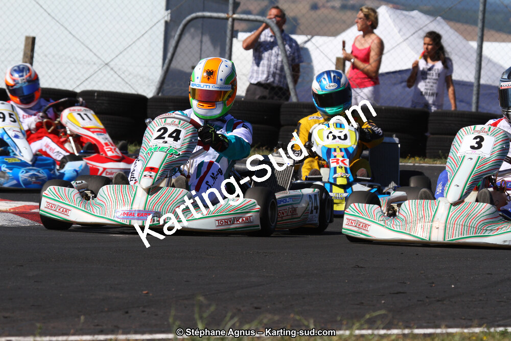 27 & 28/06/2015 : Championnat de France X30 et Coupe de France Minikart à Belmont sur Rance (Photos Stéphane Agnus) 2015 — karting