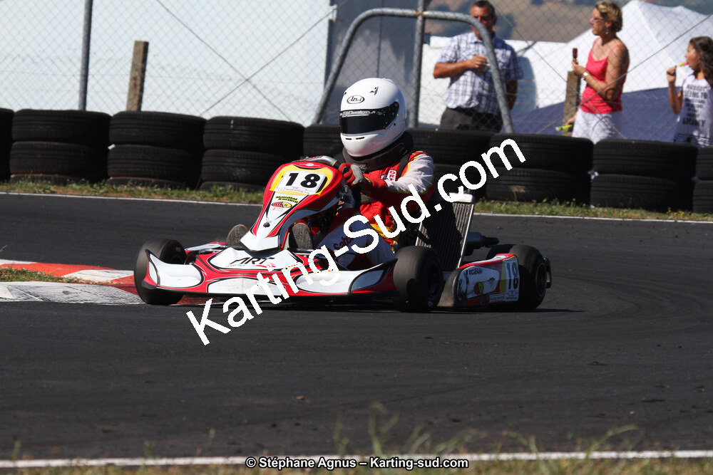 27 & 28/06/2015 : Championnat de France X30 et Coupe de France Minikart à Belmont sur Rance (Photos Stéphane Agnus) 2015 — karting